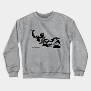 Arno Babajanian Crewneck Sweatshirt